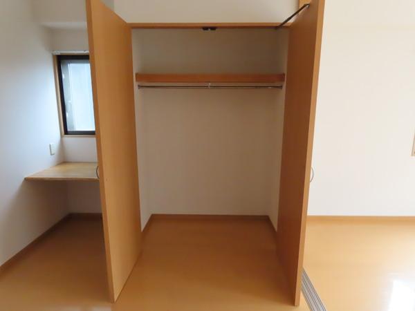 天満泉マンション