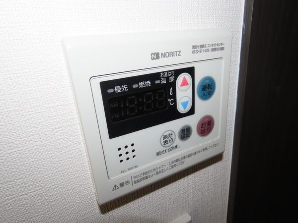 レジュールアッシュ桜宮エクシード