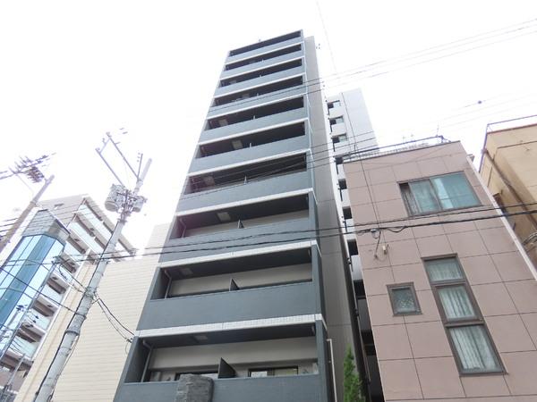 サムティ天満Dio