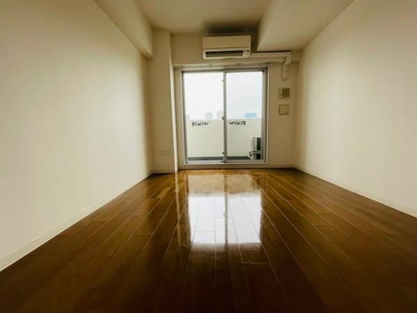 レジュールアッシュ京橋クロス
