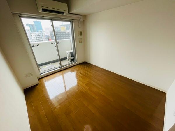 レジュールアッシュ京橋クロス