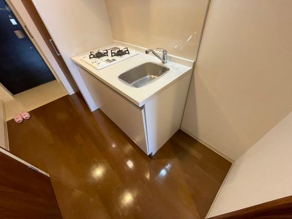 レジュールアッシュ京橋クロス