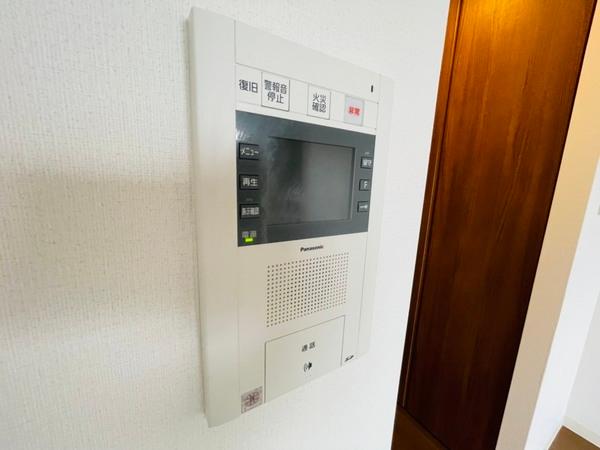 レジュールアッシュ京橋クロス