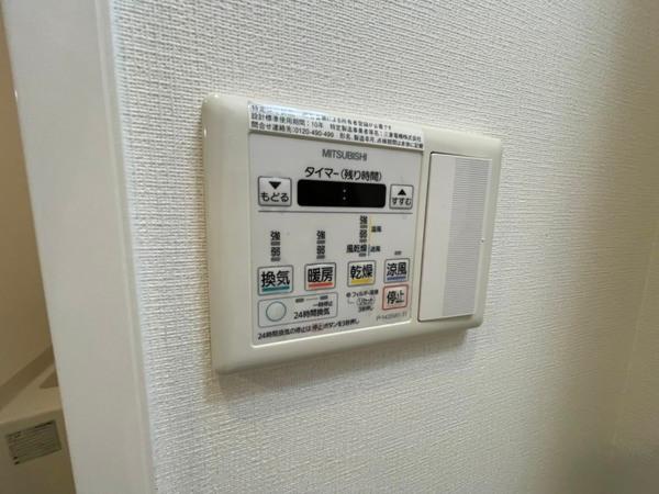 レジュールアッシュ京橋クロス