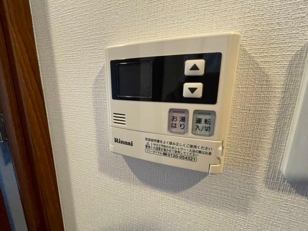 レジュールアッシュ京橋クロス