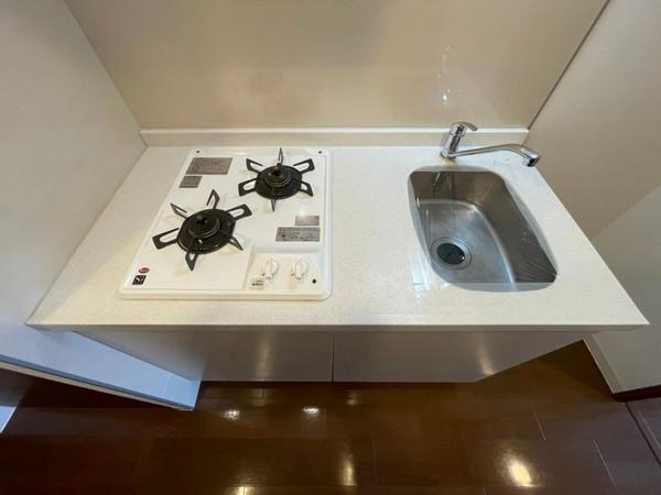 レジュールアッシュ京橋クロス