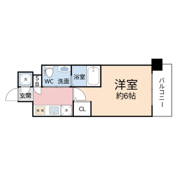 エスリード京橋ノースプレイス