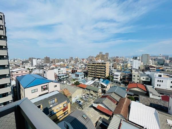 エスリード京橋ノースプレイス