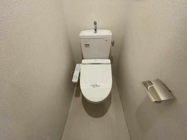 レオンコンフォート京橋