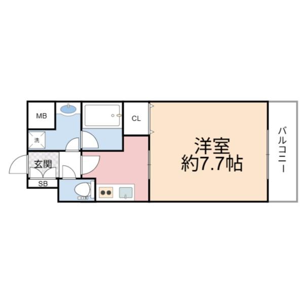 プレジオ都島