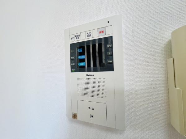 プレジオ都島