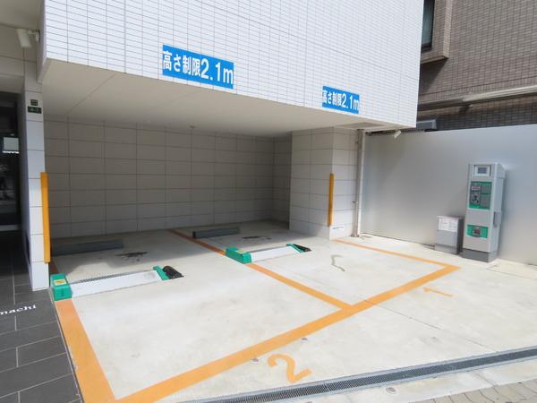 プリマヴェーラ南森町