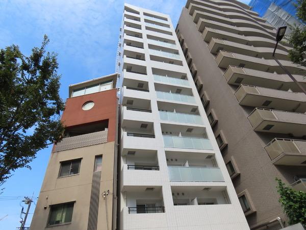 プリマヴェーラ南森町