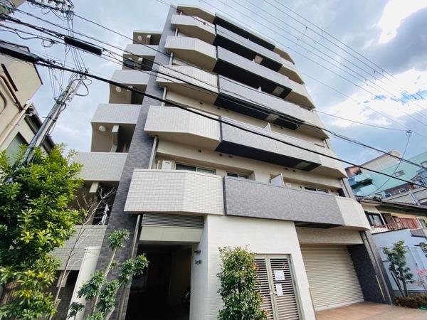 クオーレ榎並