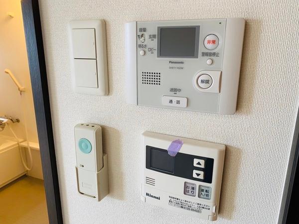 クオーレ榎並