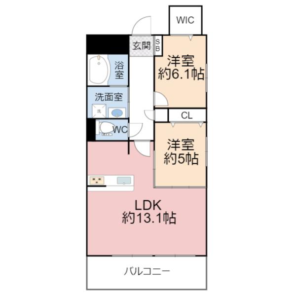 ドゥージエム京橋