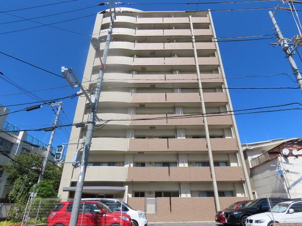 ドゥージエム京橋