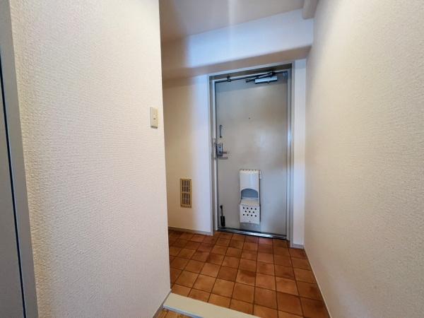 都島北通りマンション