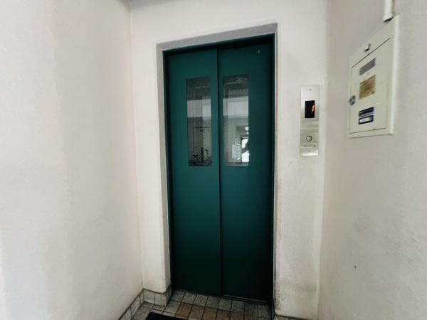 都島北通りマンション