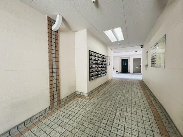都島北通りマンション