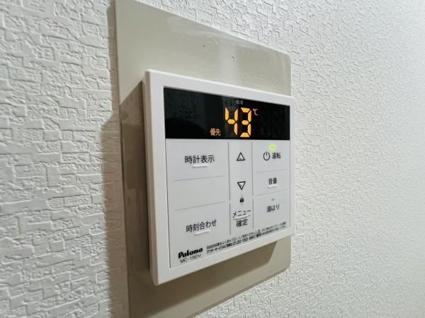 都島北通りマンション