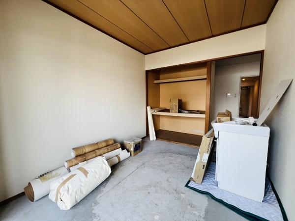 都島北通りマンション