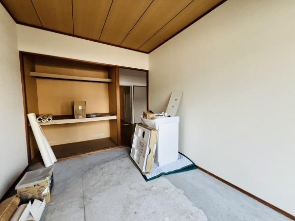 都島北通りマンション