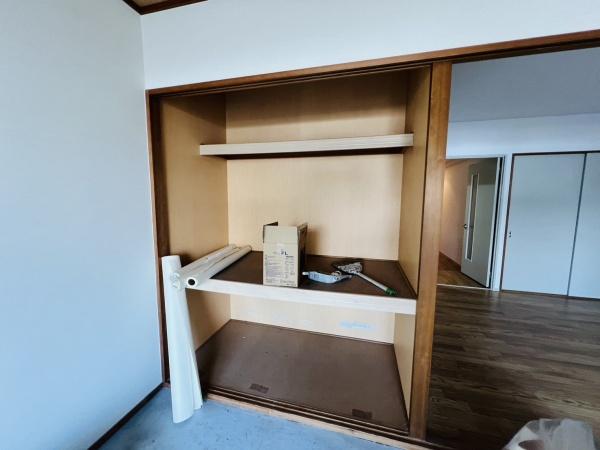 都島北通りマンション