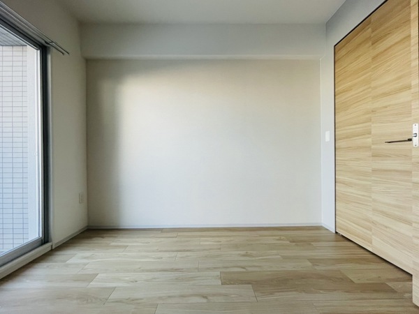 レジュールアッシュ京橋