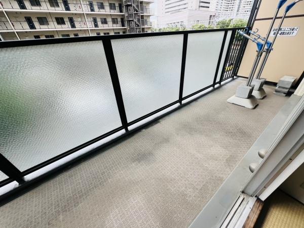 ネオコーポ大阪城公園　2号館