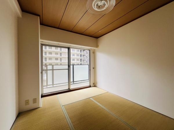 ネオコーポ大阪城公園　2号館
