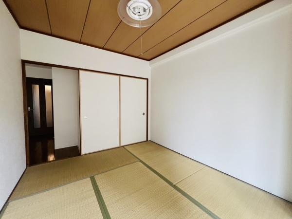 ネオコーポ大阪城公園　2号館