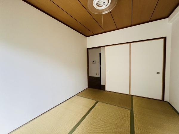 ネオコーポ大阪城公園　2号館