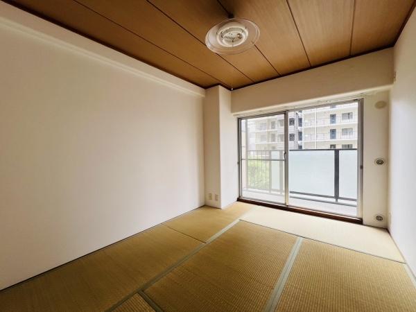ネオコーポ大阪城公園　2号館