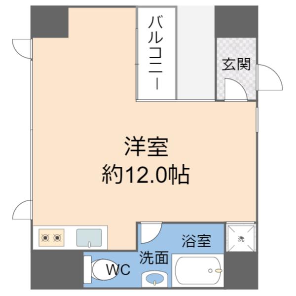 是空DOSHIN（ゼクウドウシン）