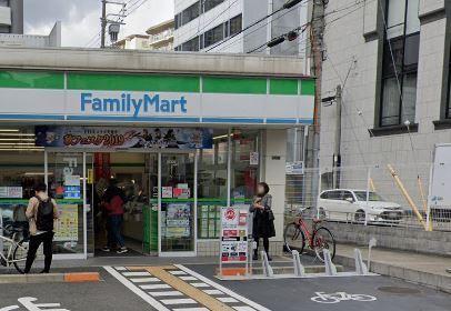 T'sGarden（ティーズガーデン）(ファミリーマート天六北店)