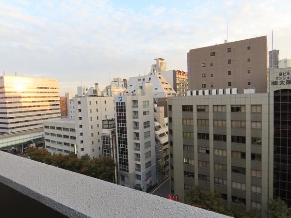 HS梅田EAST