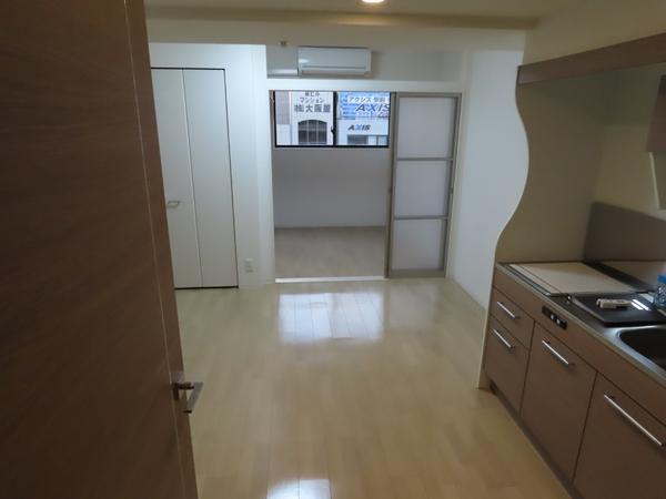 HS梅田EAST