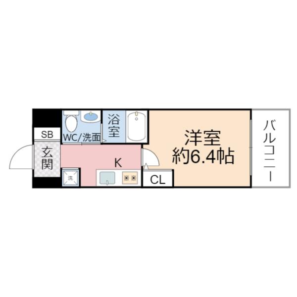 HS梅田EAST