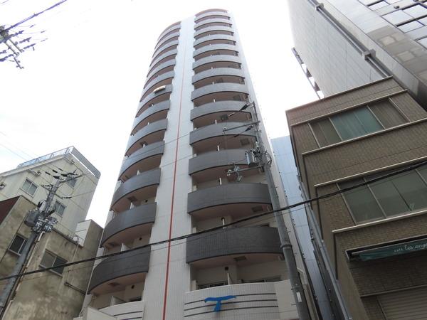 セレニテ梅田EST