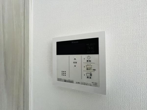 JMFレジデンス都島