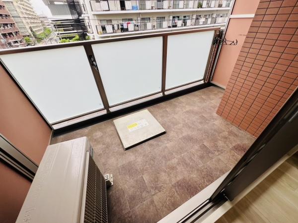 プレジオ城東中央