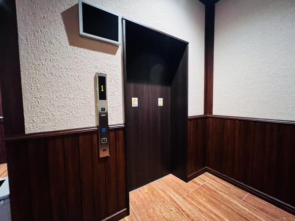 プレジオ城東中央