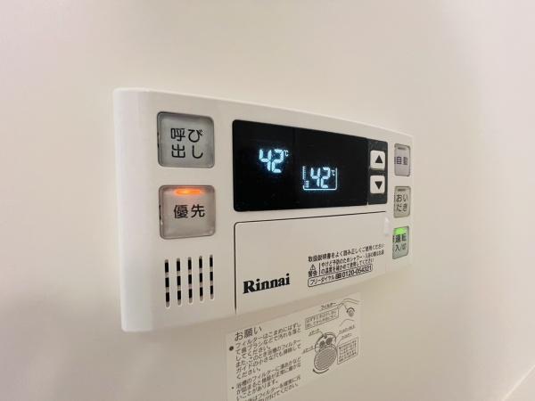 プレジオ城東中央
