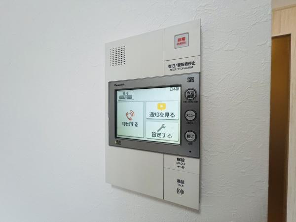 プレジオ城東中央
