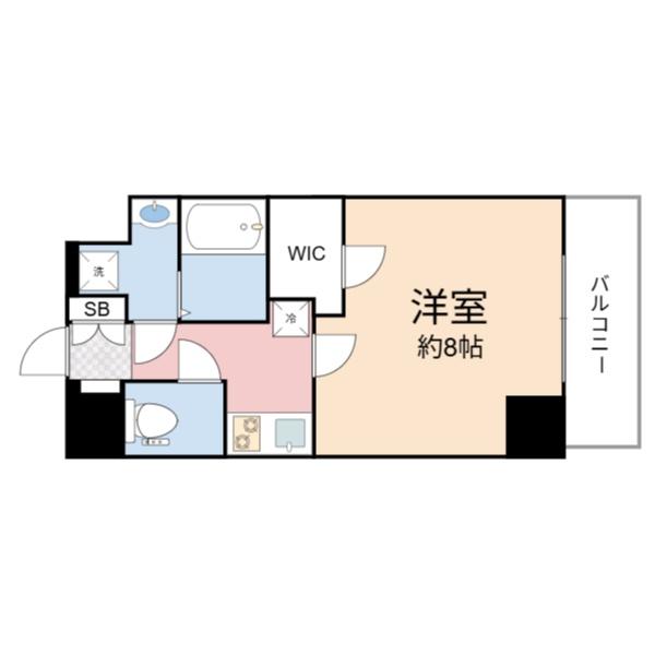 SPコート大阪城東