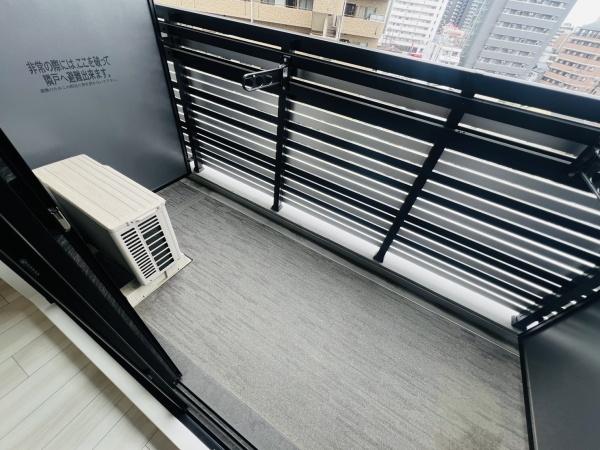 S-RESIDENCE都島Elegant