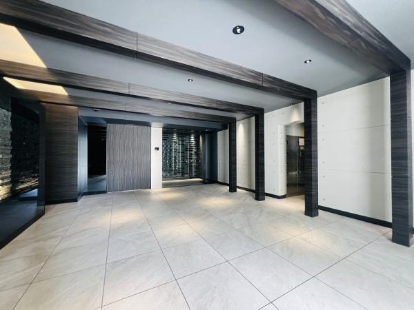 S-RESIDENCE都島Elegant