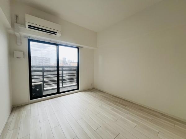 S-RESIDENCE都島Elegant