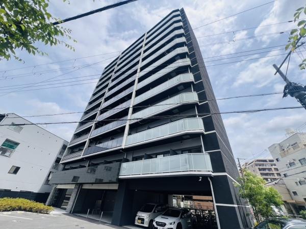 S-RESIDENCE都島Elegant